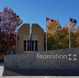federation