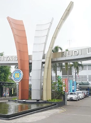 Budi