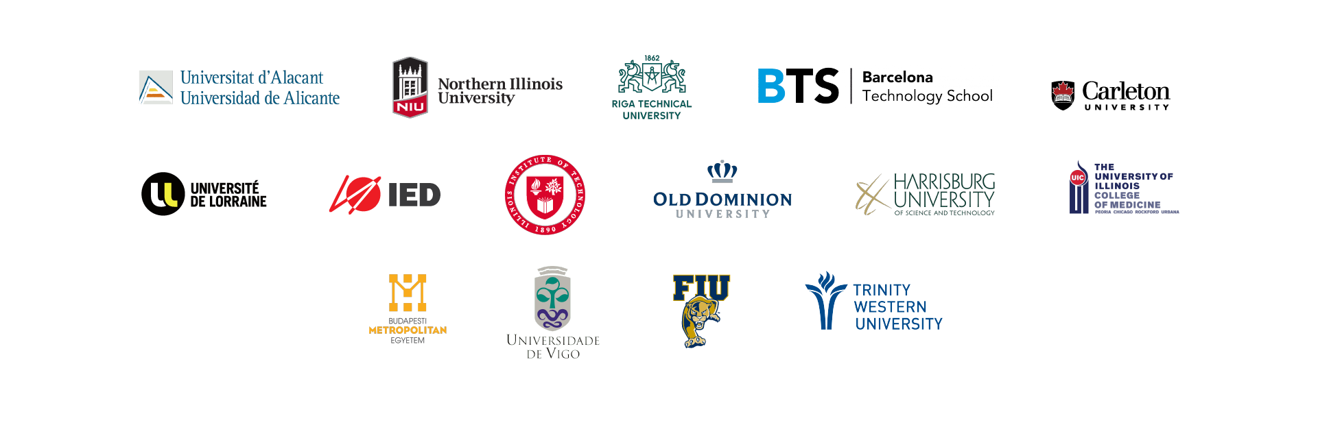 Global-Collaborations