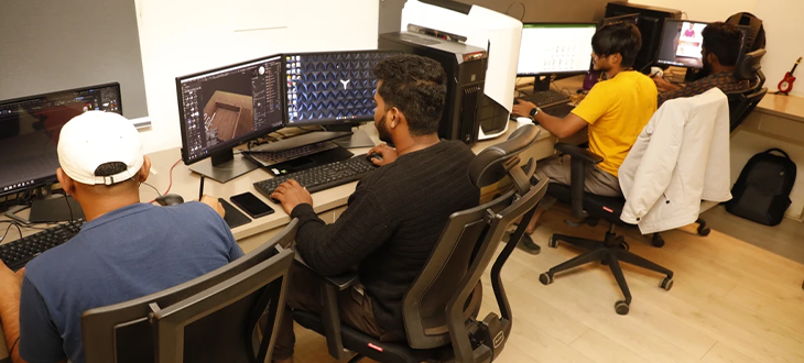 acharya digital library