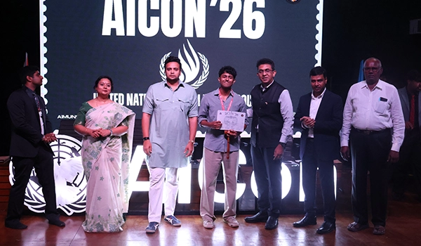 Aicon26