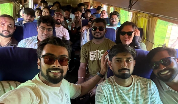 Alumni-Trip