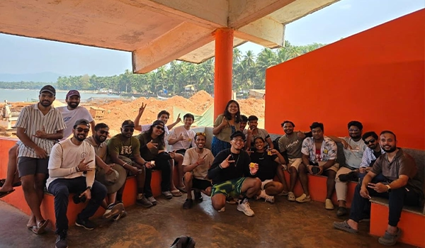 Alumni-Trip