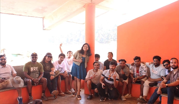 Alumni-Trip