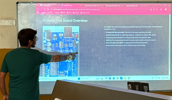 Arduino