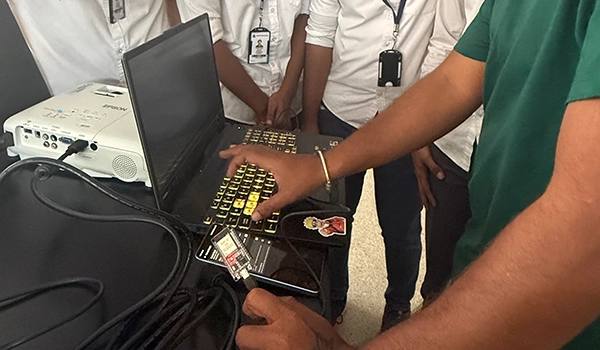 Arduino