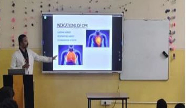 CPR