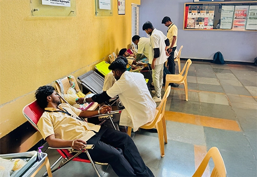 Checkup