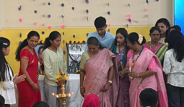 Deeksharambh