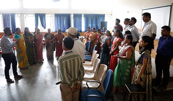 Educators