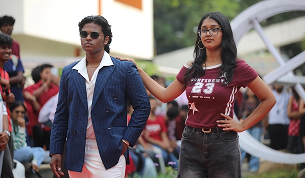 Freshersweek26
