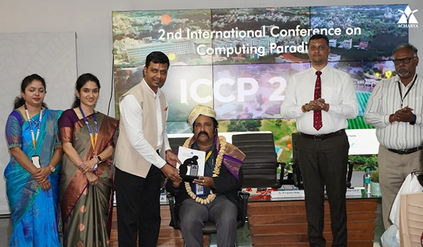 ICCP
