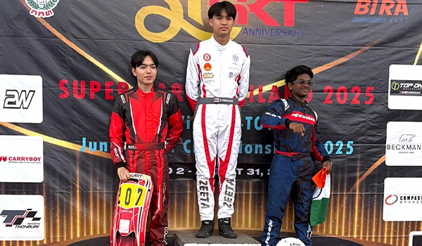 Karting