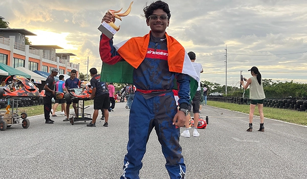 Karting