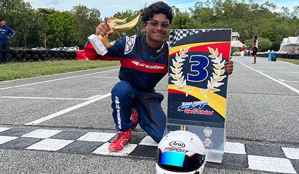 Karting