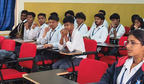Orientation