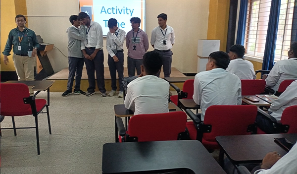 Orientation