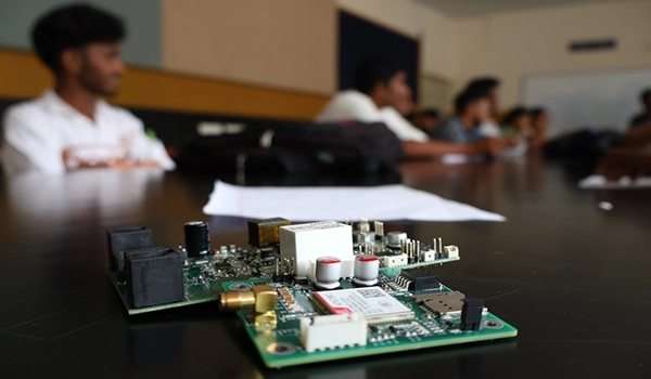 PCB
