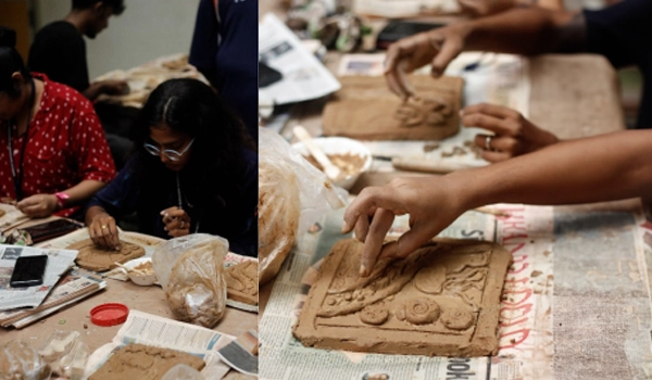 Pottery