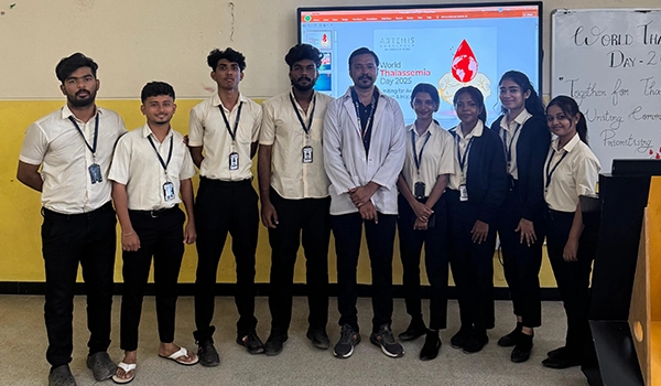 Thalassemia