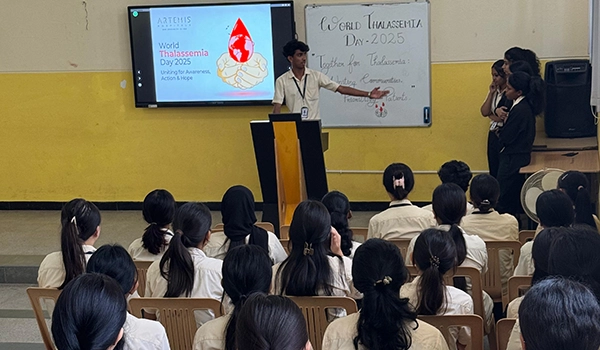 Thalassemia