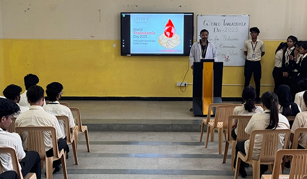Thalassemia