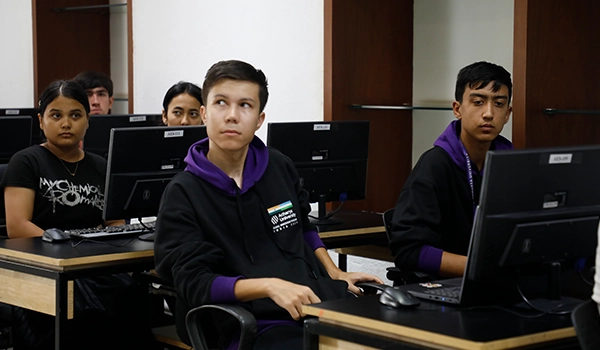 Uzbekistan