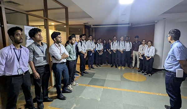 VOIS-Campus