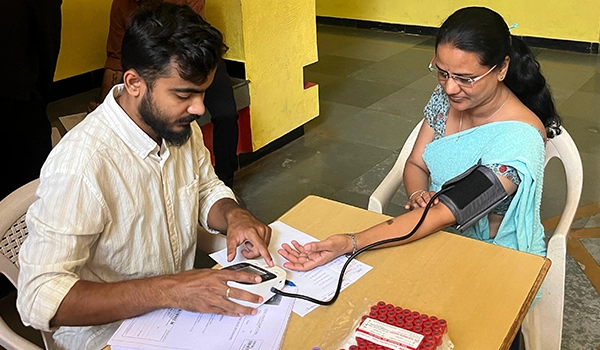 health-checkup