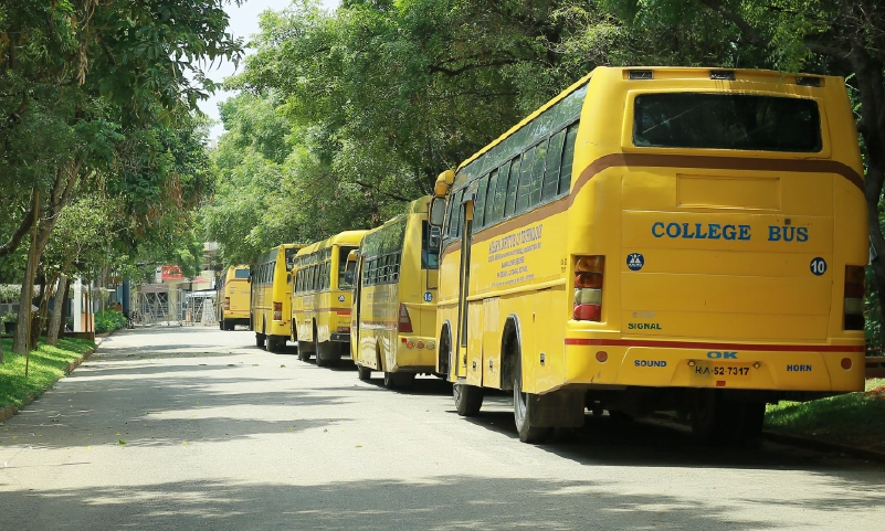 acharya transport