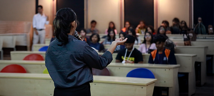 industry–academia-interface