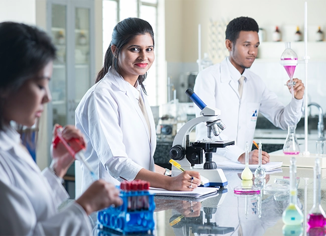 bachelor-medical-lab