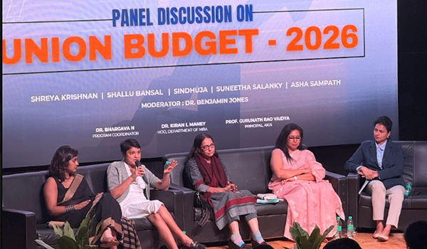 Budget