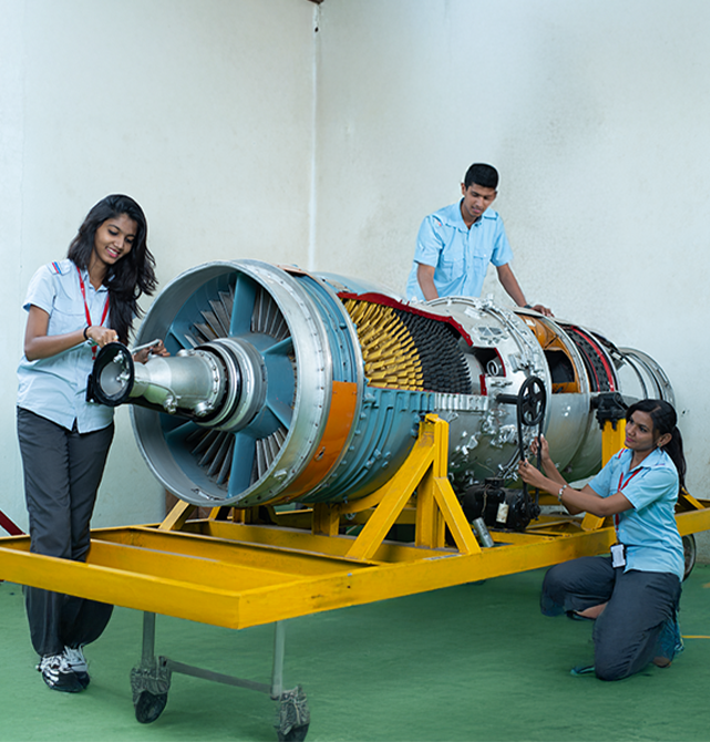 Aerospace-Engineering