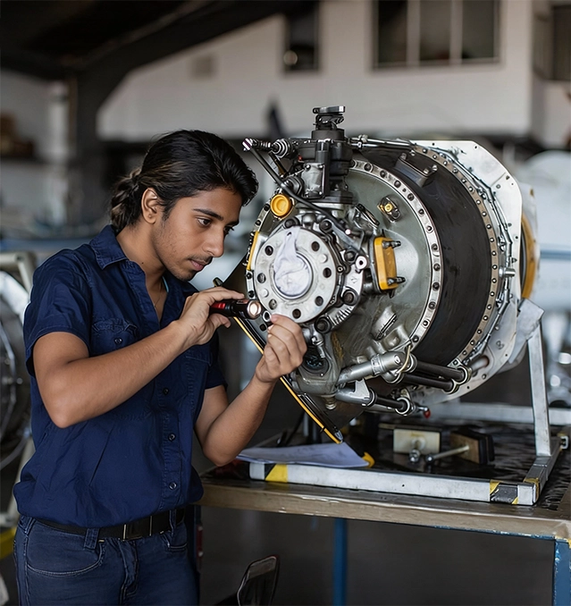 Aerospace-Engineering