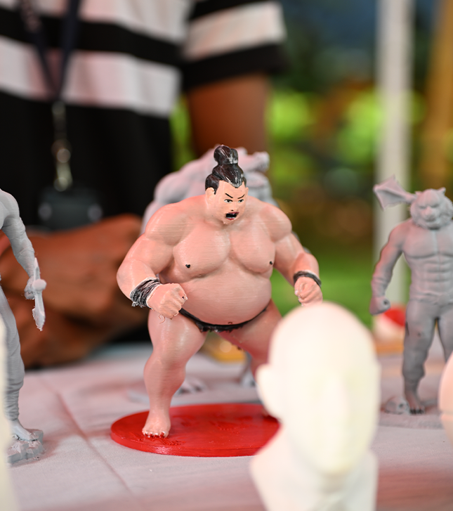 interior and spatial design