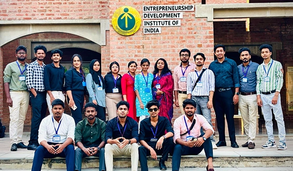 Entrepreneurship