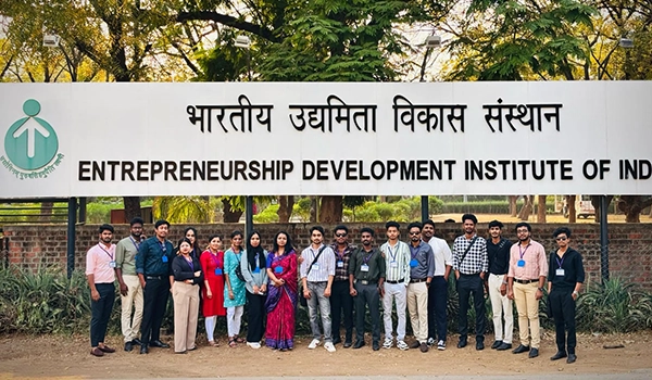 Entrepreneurship