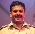 Mr. K K Raghu