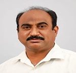 Dr. Surendra Reddy