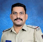Mr. Rahul Reddy