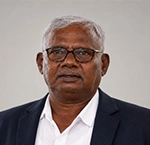 Mr. Ramakrishnegowda