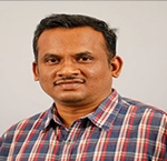 Dr Manjunatha P M