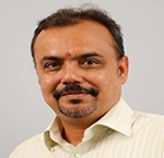 Dr Uday Raj Sharma