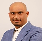 Dr Ranjith M
