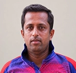 Mr. Girish Gowda
