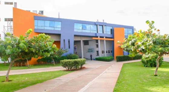 department