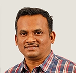 Mr. Rahul Reddy