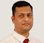 Dr Manjunatha P M
