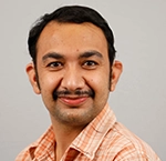 Dr. Surendra Reddy
